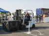 Governor's Forklift Rodeo at Space Center Kent - August 23, 2014