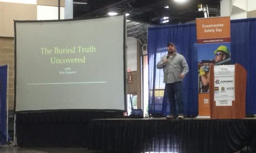 2018 Construction Safety Day Highlights