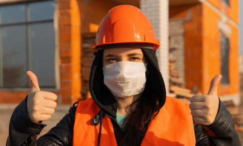 2021 Construction Safety Scholarship Applications Now Being Accepted