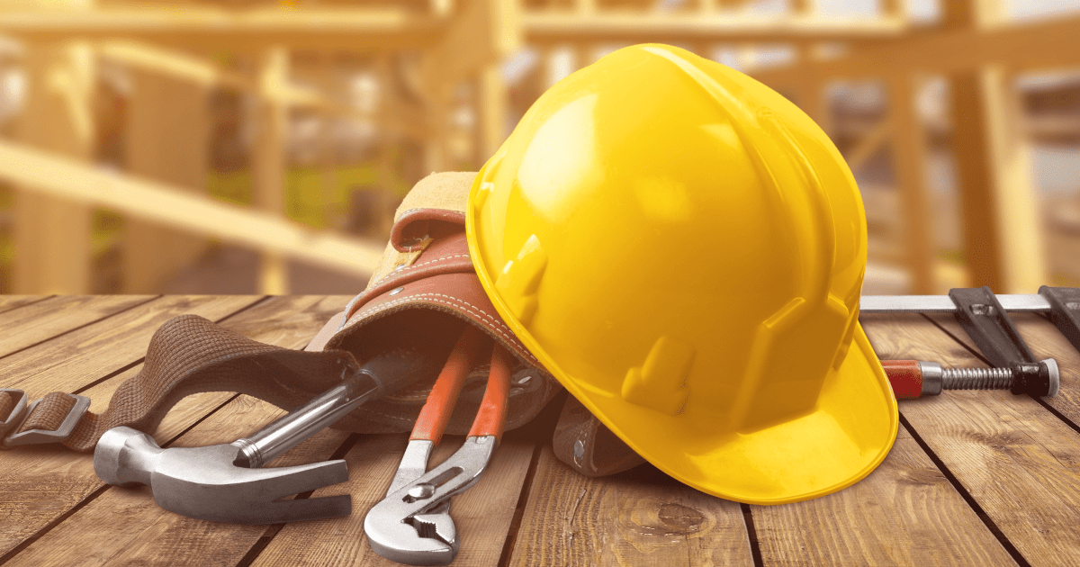 Construction Safety Scholarship Applications Accepted NOW