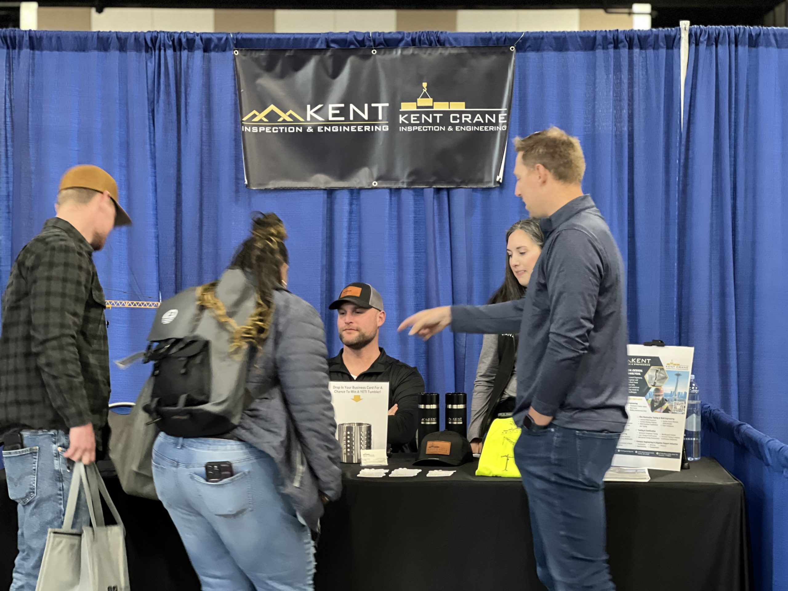 Exhibitor Registration